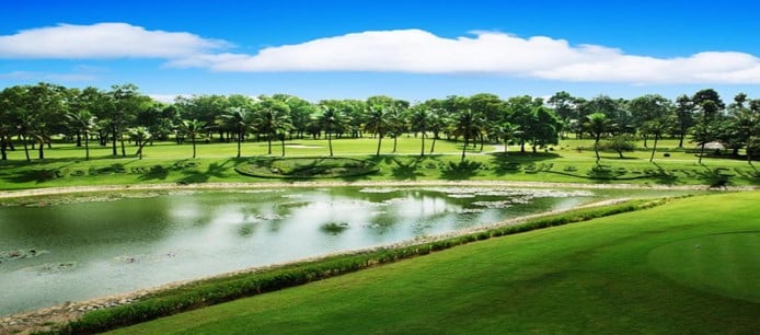 Ho Chi Minh Golf tour Package
