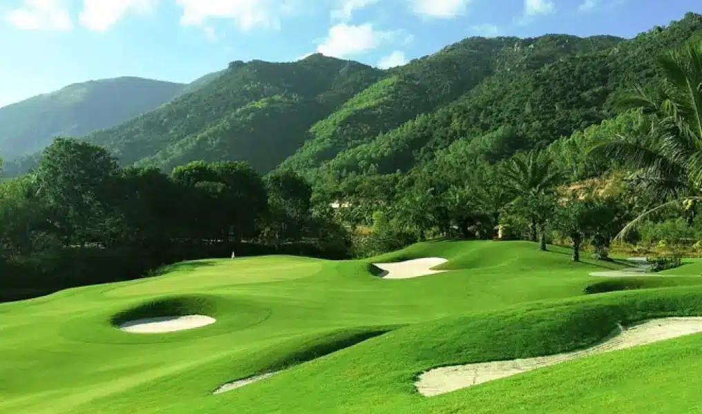 Best Vietnam Golf Holiday Packages